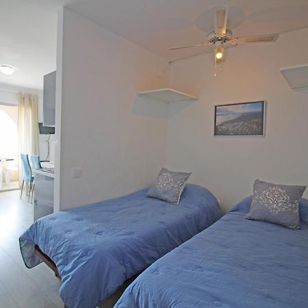 BASIC COMFORT Estudio Miami 17º Empuriabrava Esterno foto