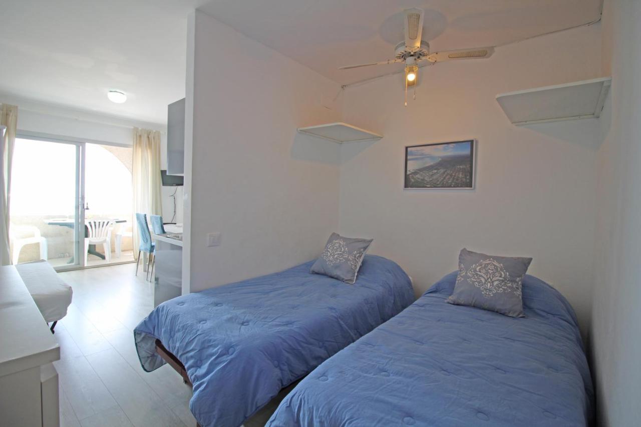 BASIC COMFORT Estudio Miami 17º Empuriabrava Esterno foto