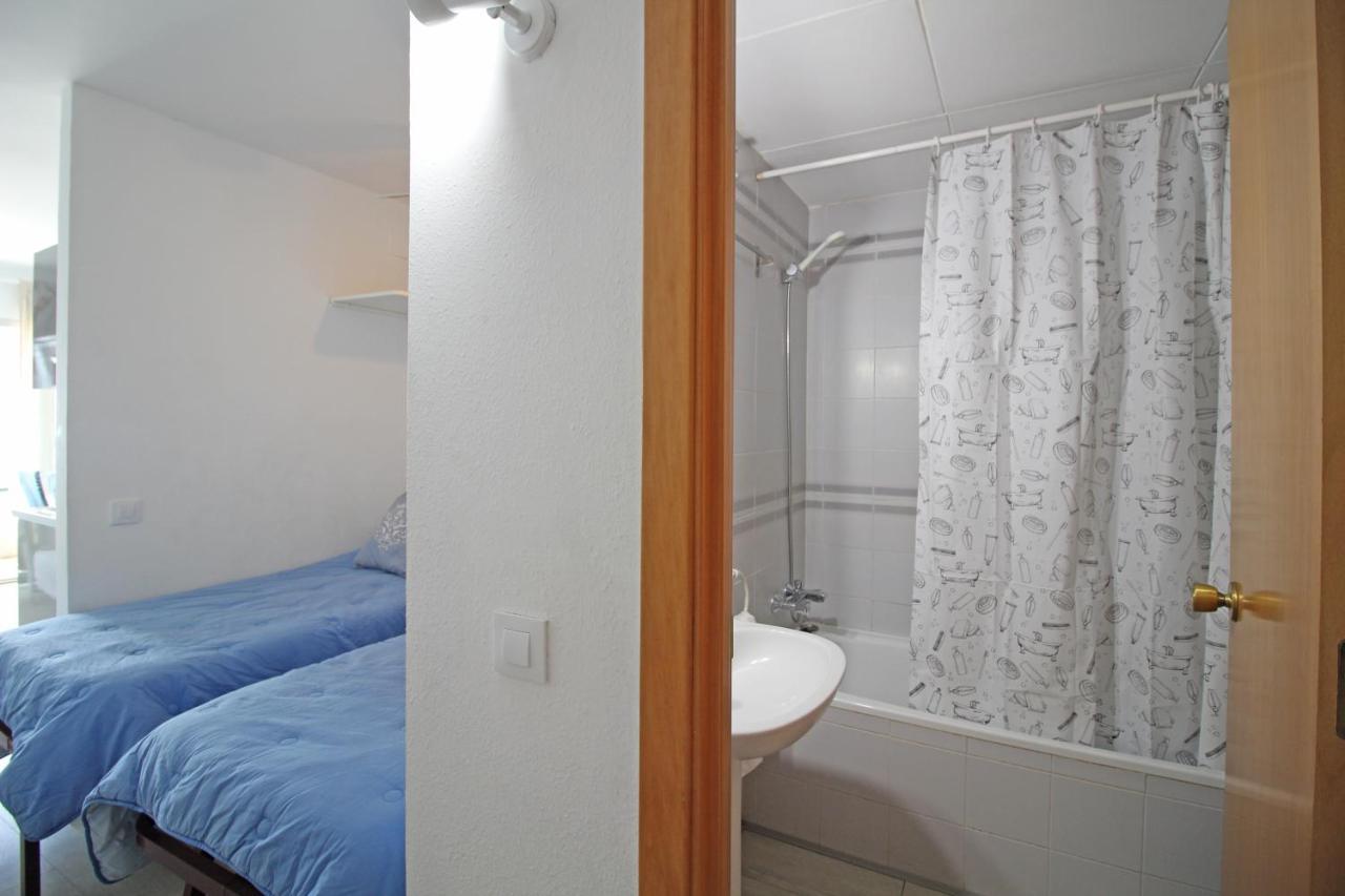 BASIC COMFORT Estudio Miami 17º Empuriabrava Esterno foto