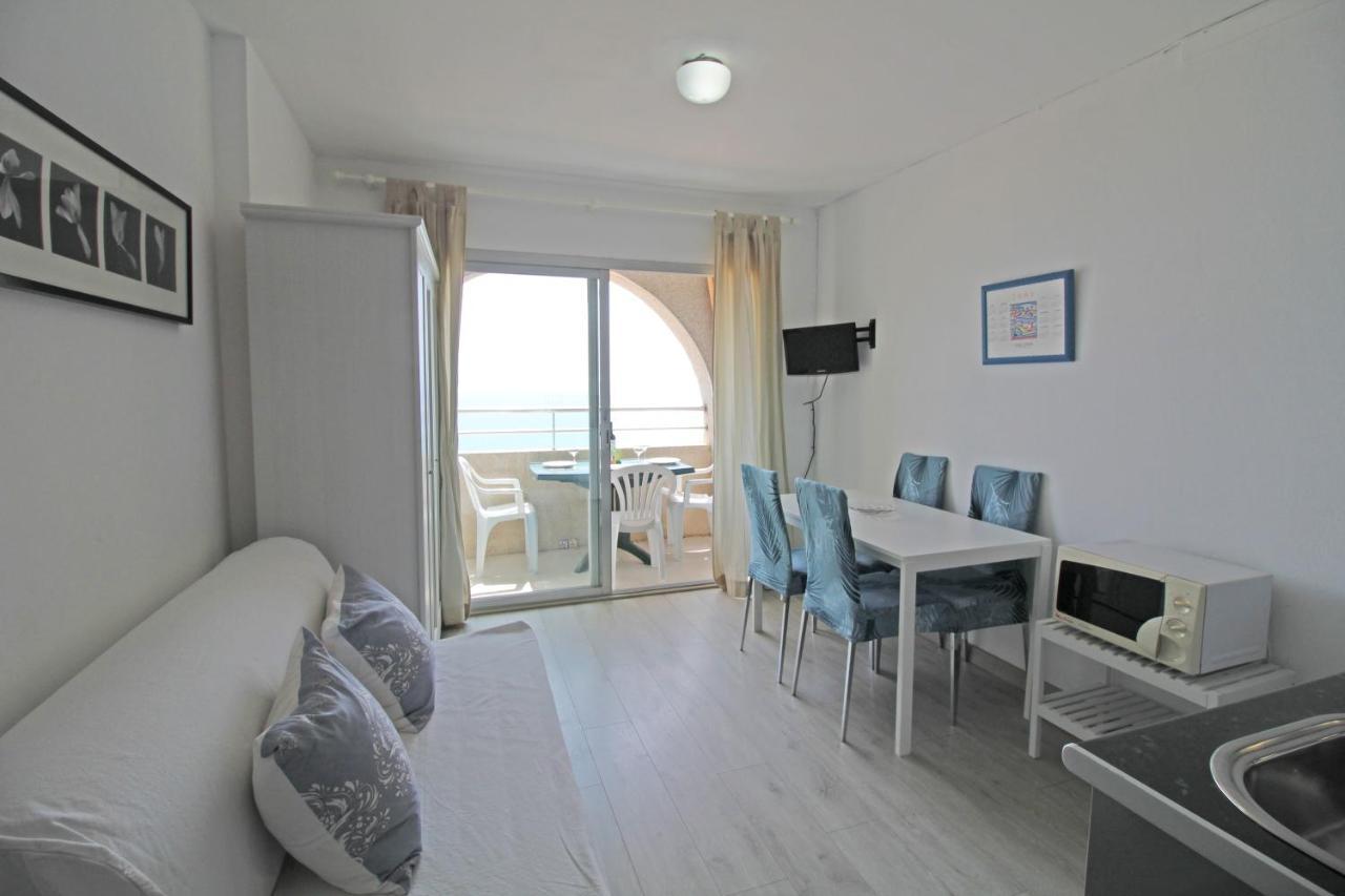 BASIC COMFORT Estudio Miami 17º Empuriabrava Esterno foto